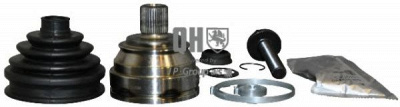 JP GROUP 1143302919 -  Шарнирный комплект, приводной вал